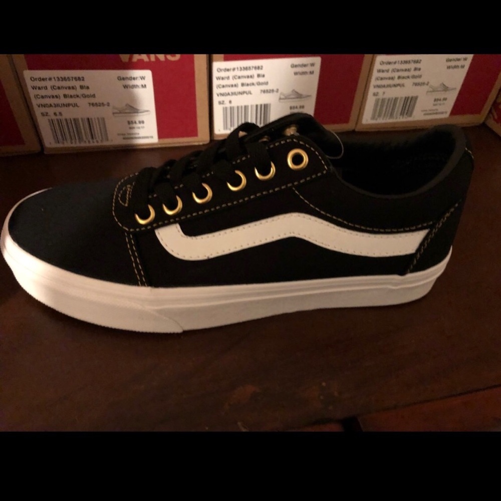 Vans Old Skool